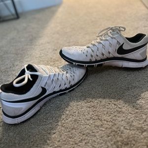 Men Nike Free Trainer Shoes